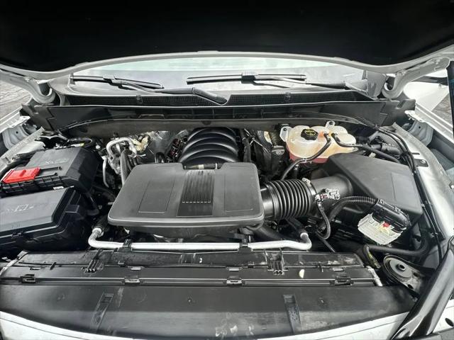 2025 GMC Yukon XL 4WD Denali