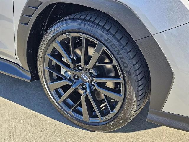 2025 Subaru WRX Limited