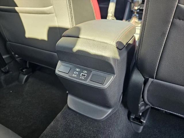 2025 Subaru WRX Limited