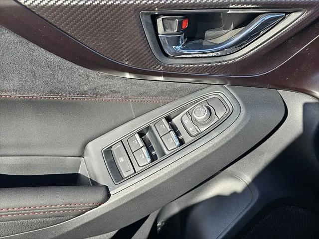 2025 Subaru WRX Limited