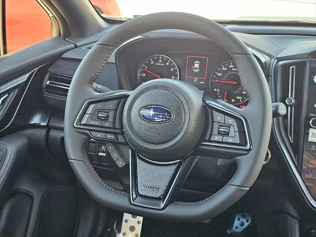 2025 Subaru WRX Limited