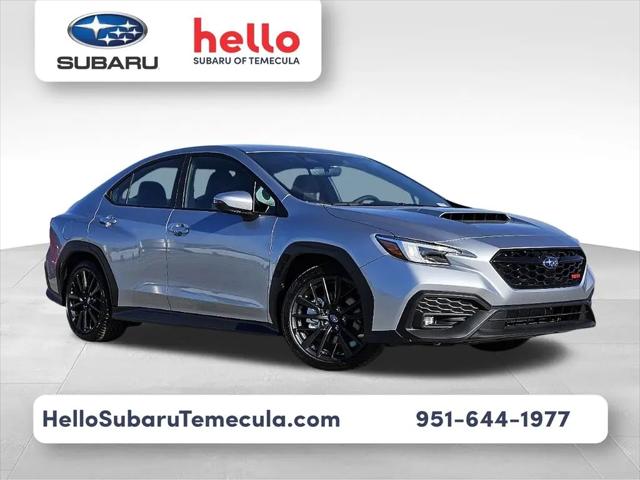2025 Subaru WRX Limited for sale in Temecula, CA