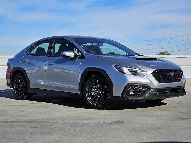 2025 Subaru WRX Limited