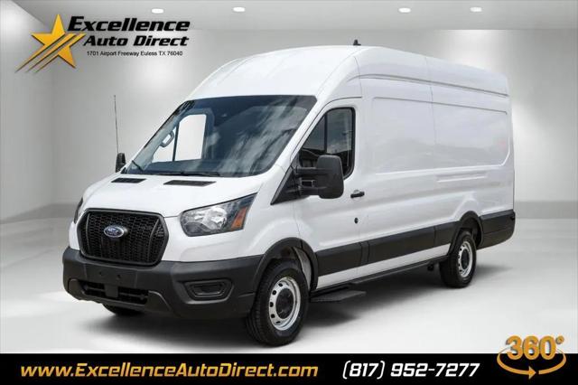 2025 Ford Transit Cargo Van Base for sale in Euless, TX
