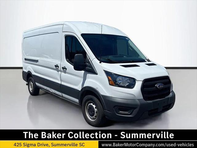 2020 Ford Transit Cargo Van Base for sale in Summerville, SC