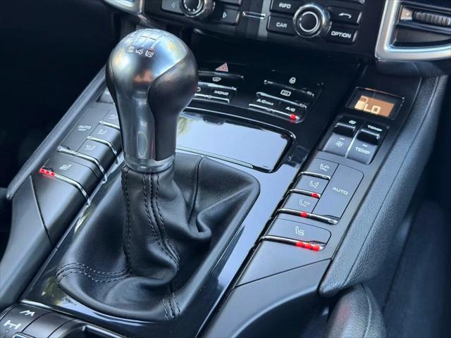 2012 Porsche Cayenne Cayenne for sale in Duluth, GA