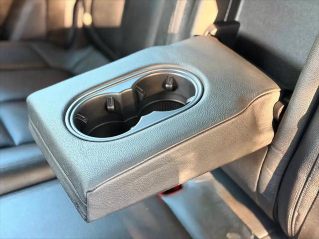 2012 Porsche Cayenne Cayenne