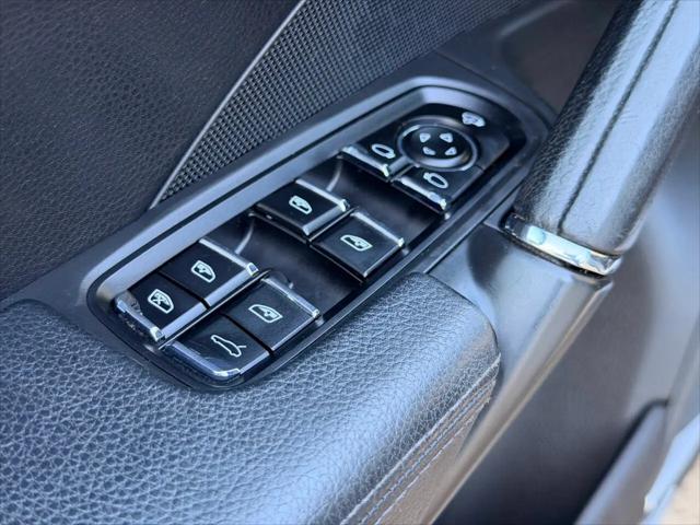 2012 Porsche Cayenne Cayenne
