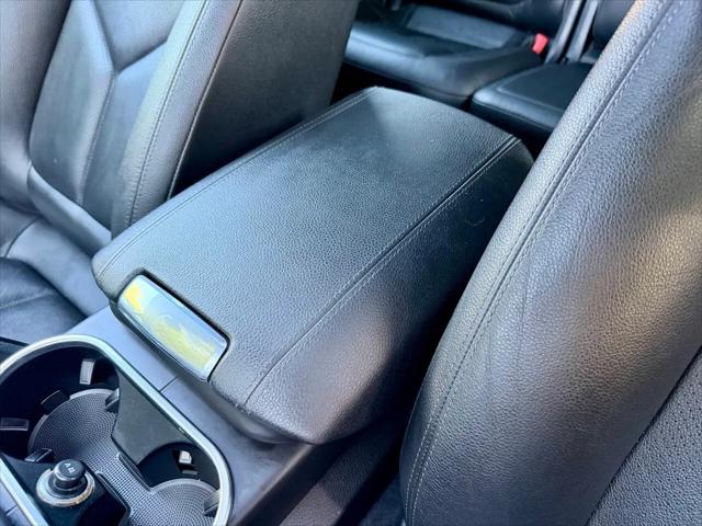 2012 Porsche Cayenne Cayenne