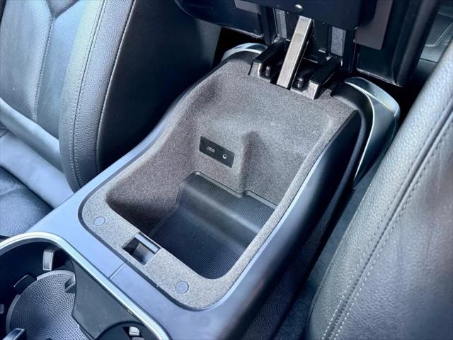 2012 Porsche Cayenne Cayenne