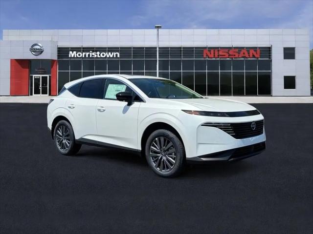 2026 Nissan Murano SL for sale in Morristown, TN