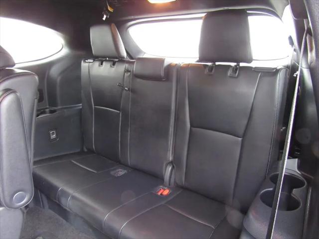 2025 Toyota Highlander XSE