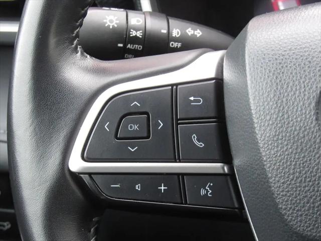 2025 Toyota Highlander XSE