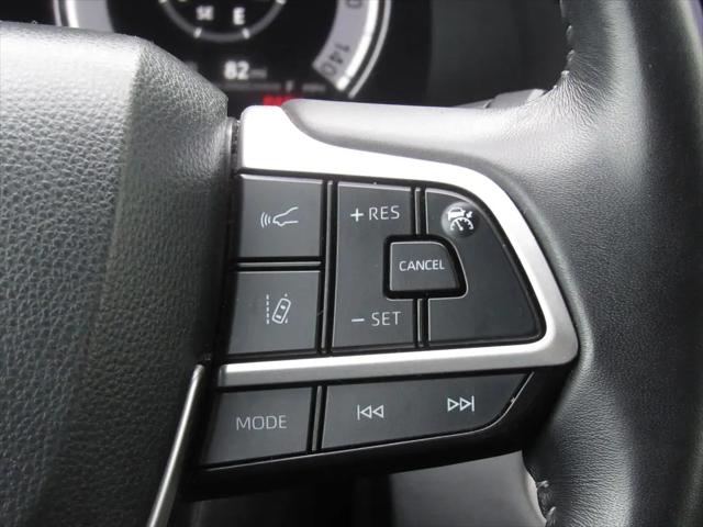 2025 Toyota Highlander XSE