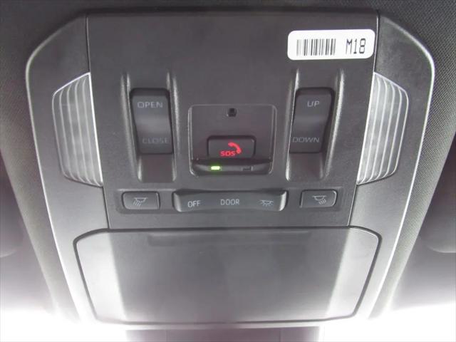 2025 Toyota Highlander XSE