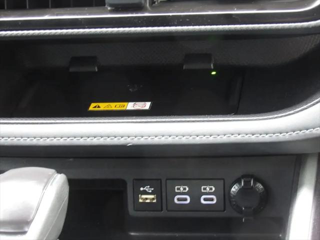 2025 Toyota Highlander XSE