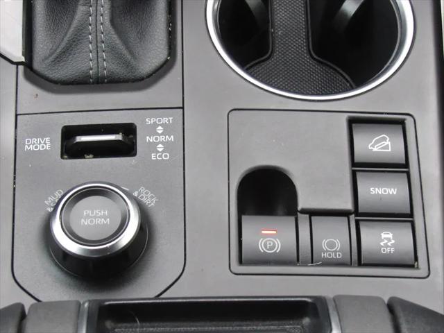 2025 Toyota Highlander XSE