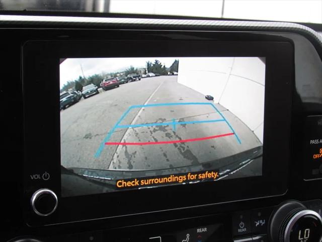 2025 Toyota Highlander XSE