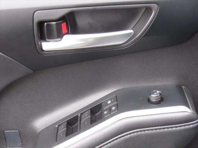 2025 Toyota Highlander XSE