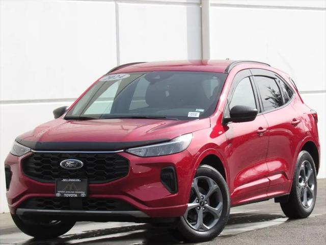 2024 Ford Escape ST-Line for sale in Bellingham, WA