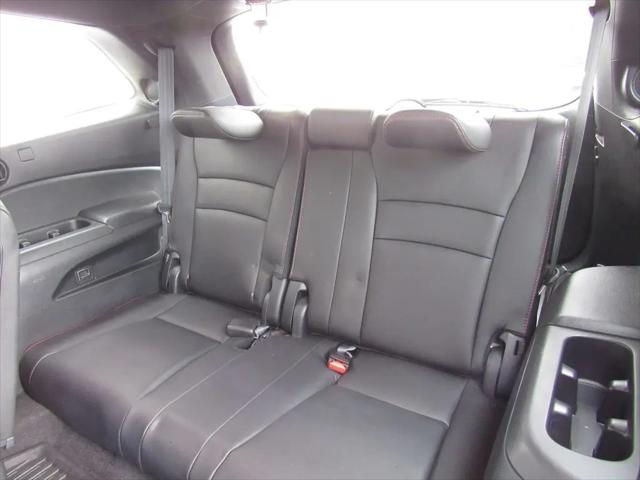 2020 Honda Pilot AWD Black Edition