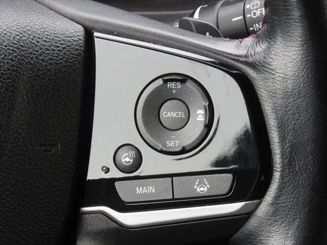 2020 Honda Pilot AWD Black Edition