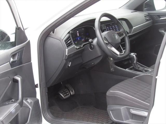 2024 Volkswagen Jetta 1.5T Sport