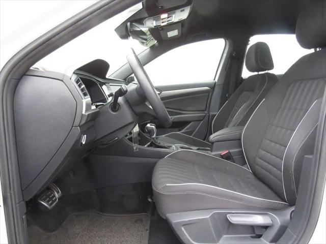2024 Volkswagen Jetta 1.5T Sport