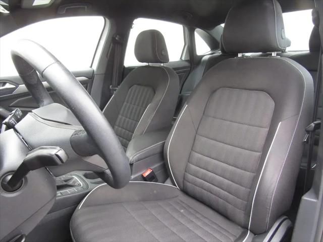 2024 Volkswagen Jetta 1.5T Sport