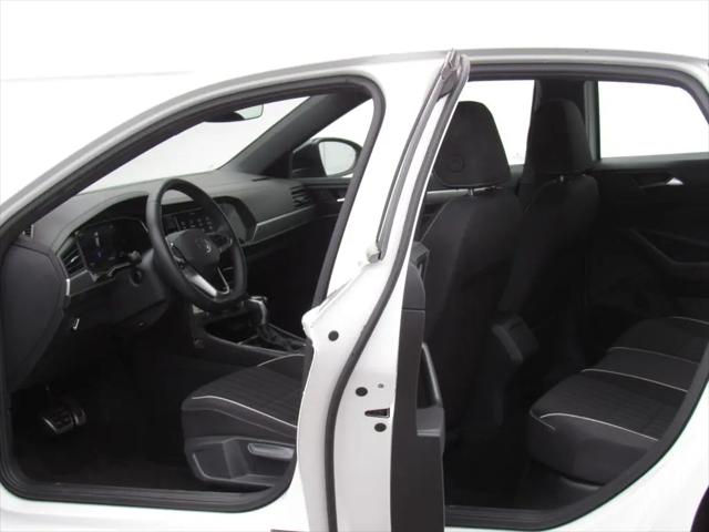 2024 Volkswagen Jetta 1.5T Sport