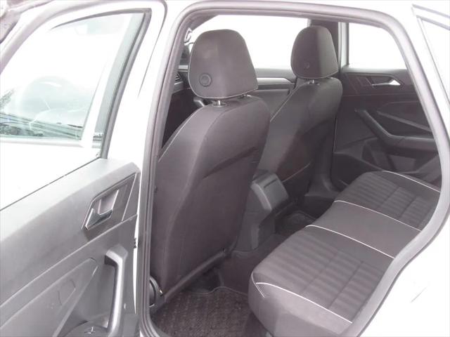 2024 Volkswagen Jetta 1.5T Sport