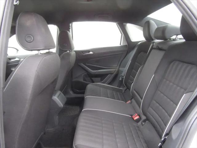 2024 Volkswagen Jetta 1.5T Sport