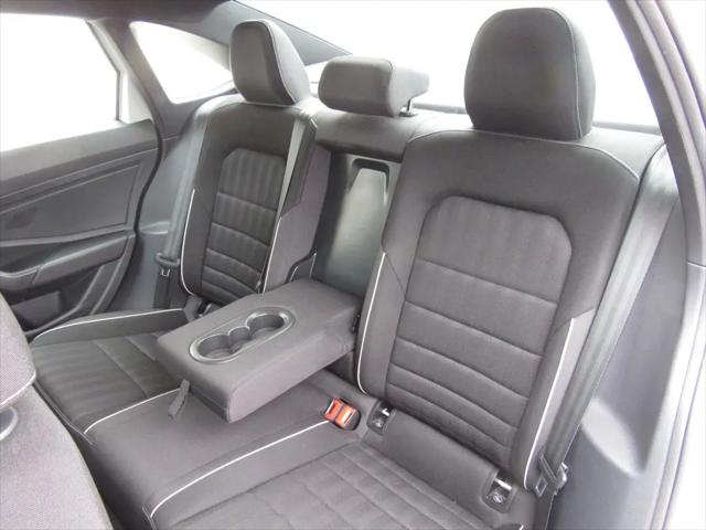 2024 Volkswagen Jetta 1.5T Sport