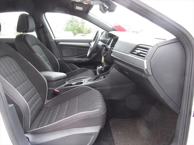 2024 Volkswagen Jetta 1.5T Sport