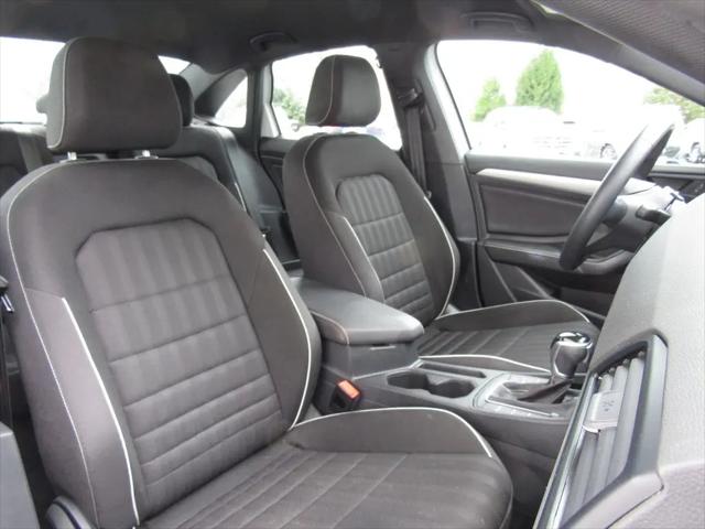 2024 Volkswagen Jetta 1.5T Sport