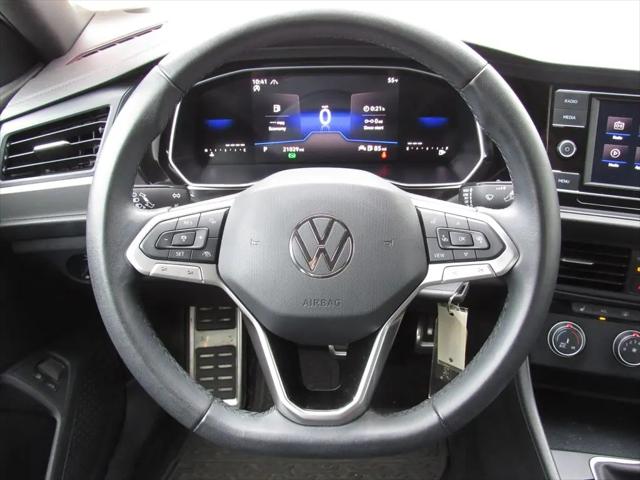 2024 Volkswagen Jetta 1.5T Sport