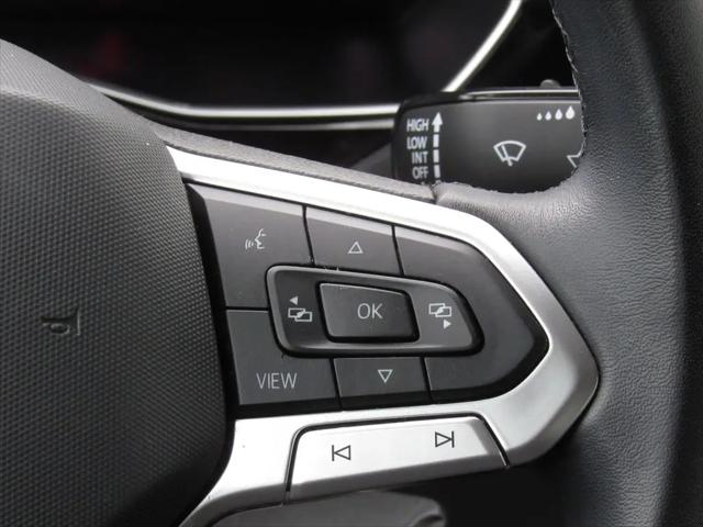 2024 Volkswagen Jetta 1.5T Sport