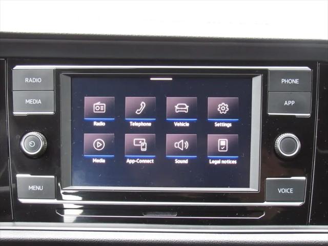 2024 Volkswagen Jetta 1.5T Sport