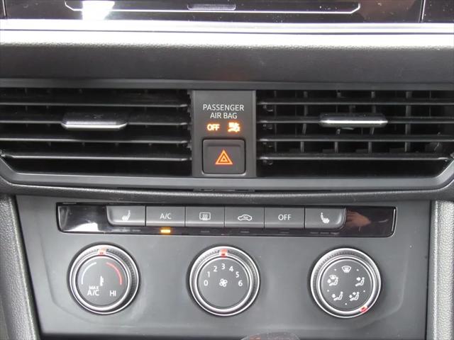 2024 Volkswagen Jetta 1.5T Sport