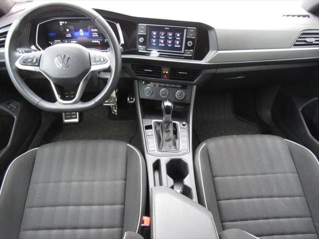 2024 Volkswagen Jetta 1.5T Sport