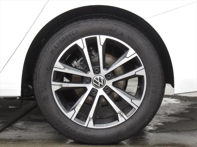 2024 Volkswagen Jetta 1.5T Sport