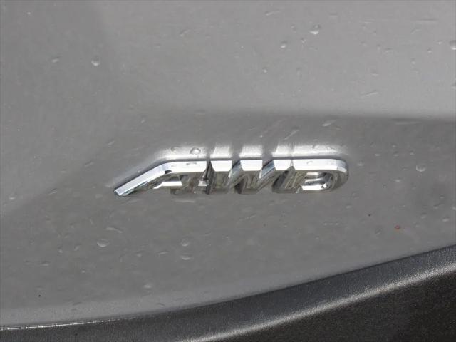 2025 Toyota RAV4 Hybrid XLE Premium