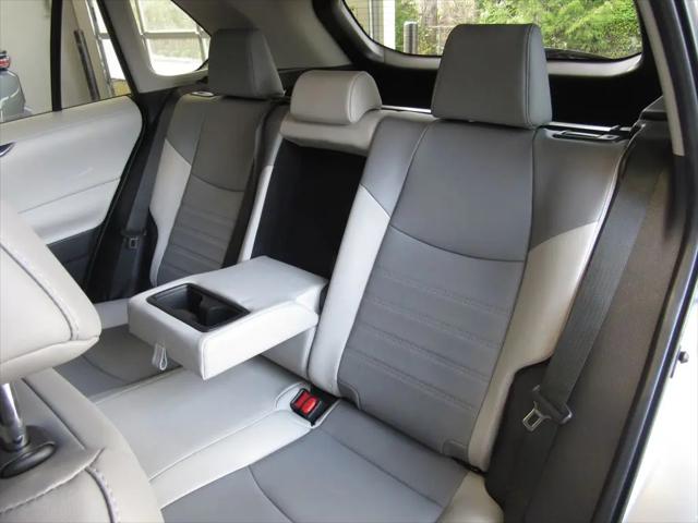 2025 Toyota RAV4 Hybrid XLE Premium