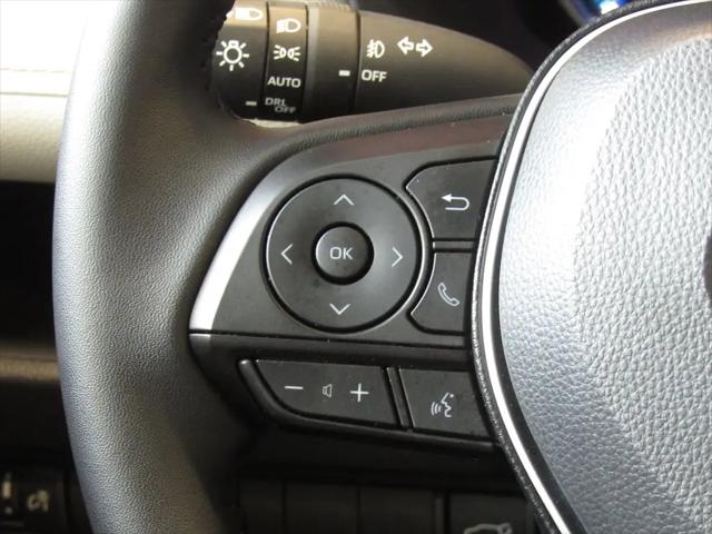 2025 Toyota RAV4 Hybrid XLE Premium