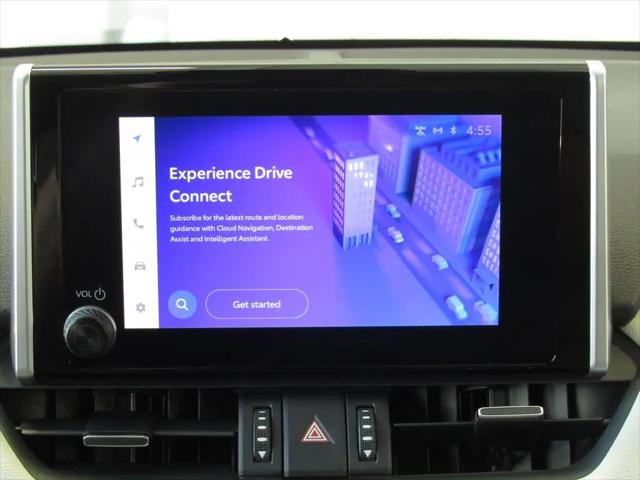2025 Toyota RAV4 Hybrid XLE Premium
