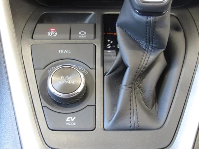 2025 Toyota RAV4 Hybrid XLE Premium