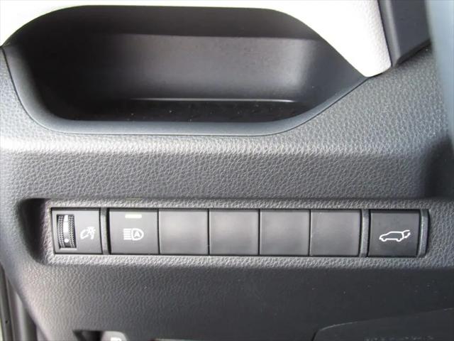 2025 Toyota RAV4 Hybrid XLE Premium