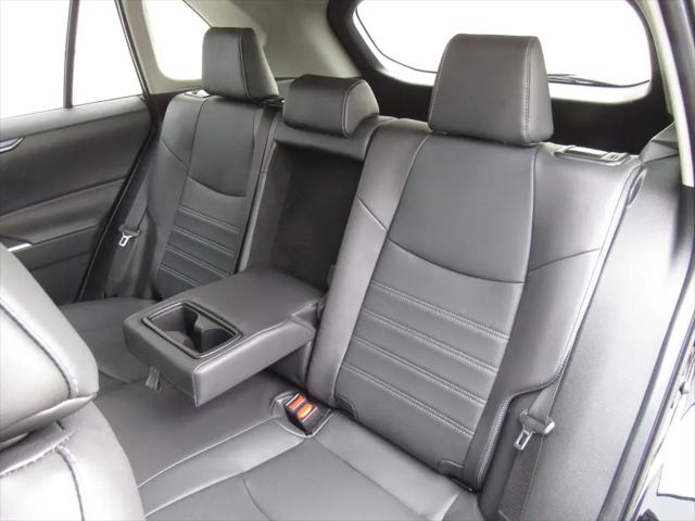 2025 Toyota RAV4 Hybrid XLE Premium