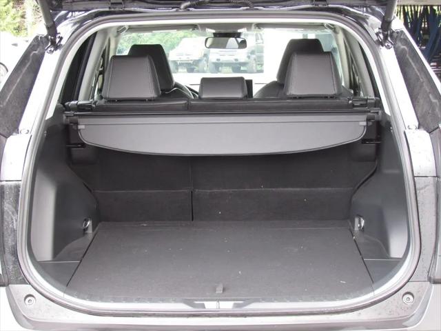 2025 Toyota RAV4 Hybrid XLE Premium