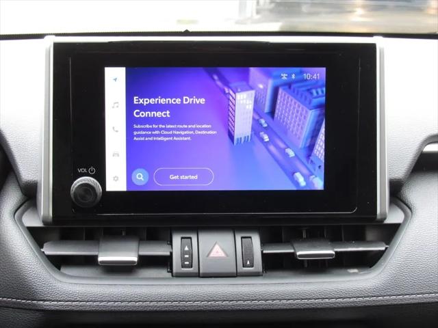 2025 Toyota RAV4 Hybrid XLE Premium